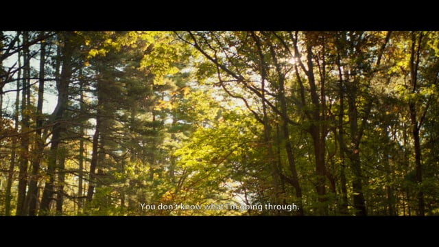 Post Term (Trailer) 2023