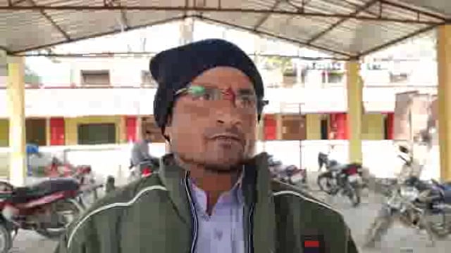 सभासदों ने पालिका प्रशासन और ठेकेदार पर लगाए भ्रष्टाचार के आरोप एसडीएम से की शिकायत

