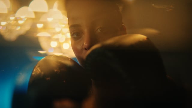 Still from Assos Diamond