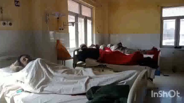 छेड़छाड़ की शिकायत पर पहुंची पुलिस पर दबंगों ने किया हमला चार पुलिसकर्मी घायल पुलिस के असलाह भी छीने