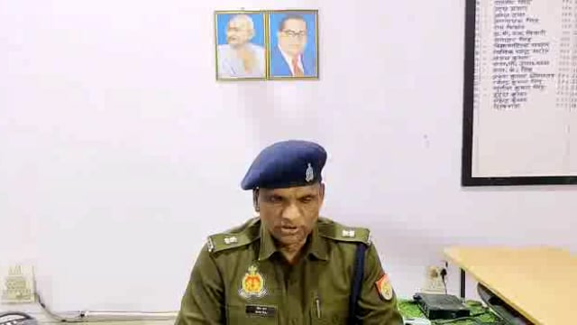 उमरी बेगमगंज में कथा सुनकर वापस लौट रहे युवक की हत्या जांच में जुटी पुलिस