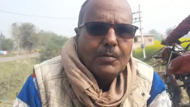 नवाबगंज थाना क्षेत्र के चौखड़िया गांव में खिड़की तोड़कर डेढ़ लाख रुपया हुआ चोरी