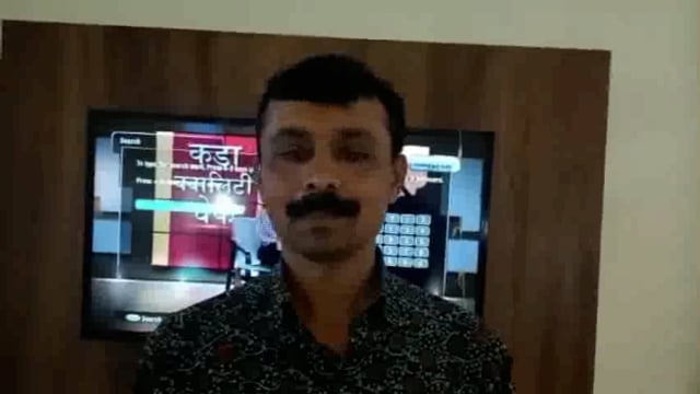 सीएम नीतीश व उपेंद्र कुशवाहा के बीच मचे घमासान पर जिप प्रतिनिधि डॉ पुष्पेंद्र ने दी प्रतिक्रिया...बताया लंका की सरकार