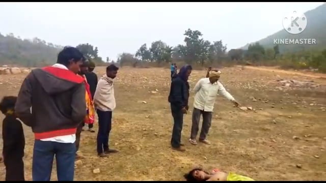 गुरुवार को बिलासी बांध में मिले नग्नमहिला के शव की पहचान महादेवस्थान के लोधो कोल की पुत्री पूजा कुमारी के रूप में हुई