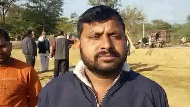 यमुना एक्सप्रेस वे पर सुरीर टेटीगांव के मध्य  कट को लेकर भाकियू लोक शक्ति के बैनर तले 5 फरवरी को होगी महापंचायत 