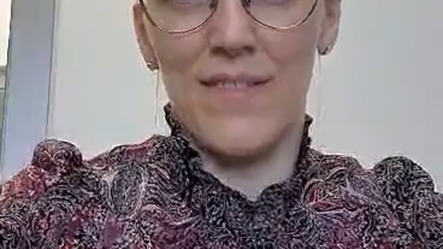 Irena MATmentorka