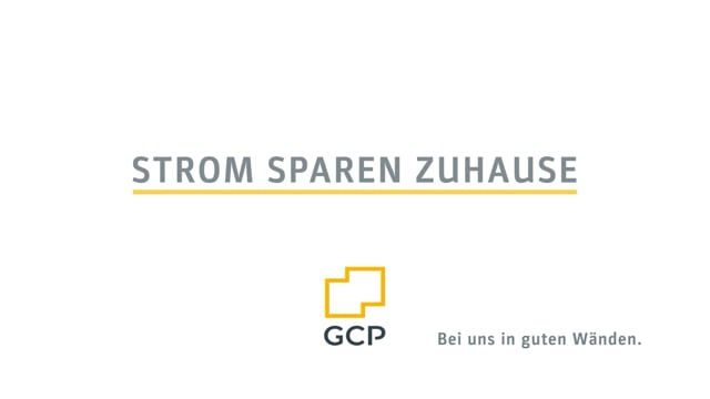 Erklärvideo | Strom sparen