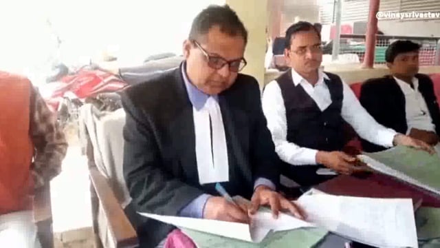 विपक्षी पार्टियां अपना विवेक हो चुकी है