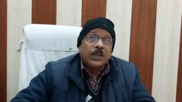 मनरेगा के तहत कराए गए फर्जी भुगतान तकनीकी सहायक के विरुद्ध कारण बताओ नोटिस जारी खण्ड विकास अधिकारी ने दी जानकारी