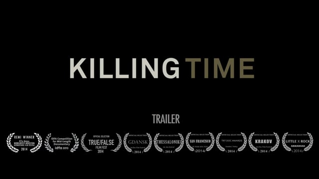 KILLING TIME - trailer