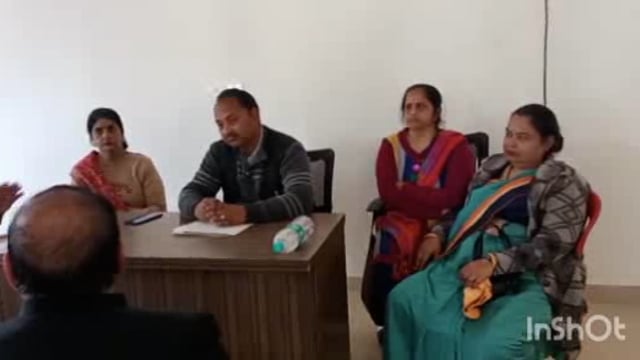 वृंदावन में छात्रा के साथ यौन शोषण मामले में कोचिंग सेंटर सील गेस्ट हाउस संचालक के खिलाफ भी होगी कार्रवाई