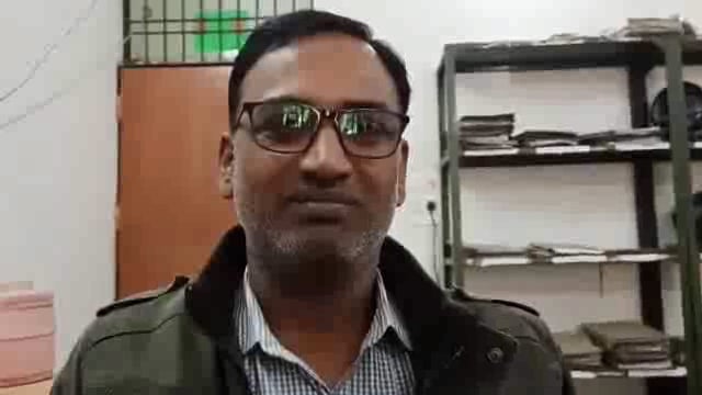 विद्युत पहचान व समाधान पखवाड़ा को लेकर एसडीओ ने दी जानकारी