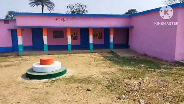 मुख्यमंत्री समाधान यात्रा का असर,समय से पहले बंद होती है फुल्लीडुम प्रखंड का नवसृजित प्रा० वि० भेलवातरी, पदाधिकारी मौन