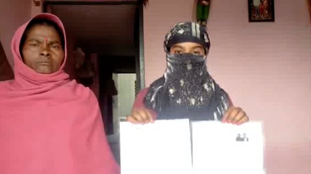 शाहपुर निवासी महिला ने अपने ससुराल वालों पर मारने पीटने का लगाया आरोप एसपी ने कहा जांच कर होगी कार्रवाई