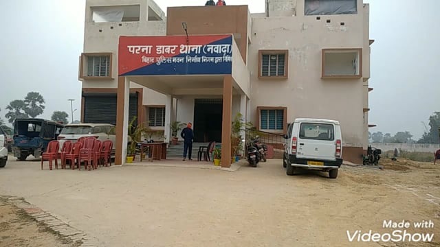 बिजली चोरी के आरोप में परना डाबर थाना में 2 लोगों के खिलाफ दर्ज की गई प्राथमिकी