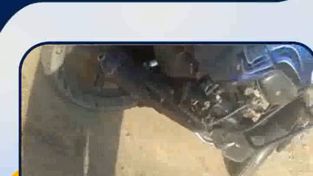 प्रतापगढ़ शहर के श्याम विहारी गली में स्वर्ण व्यसायी के यहां काम कर रहे मजदूर से बदमाशो ने आभूषण से भरे बैग को छीना!