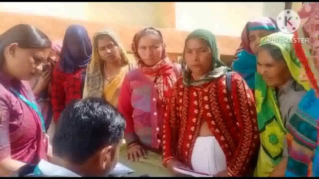 विश्व कैंसर दिवस 
महिलाओं के लिए आयोजित हुआ निशुल्क कैन्सर जांच शिविर
