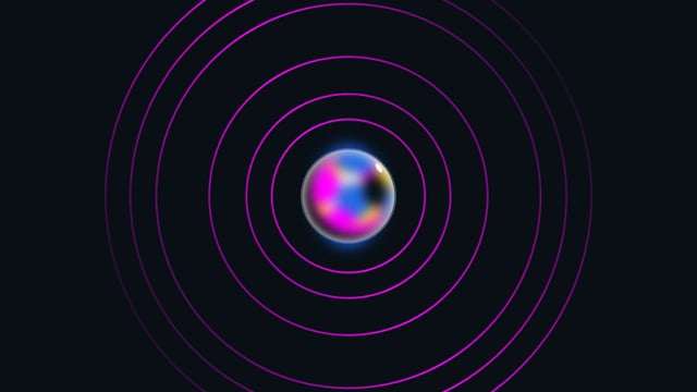 Multiverse in Motion