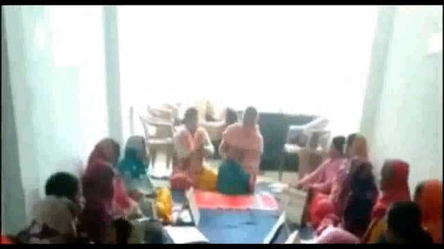 जीविका मित्र को स्वास्थ्य एवं पोषण पर विस्तार से दी जानकारी 