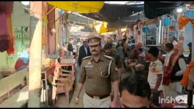 उपराष्ट्रपति क़ी पत्नी सुदेश धनखड़ पहुंची जतीपुरा गिर्राज जी क़ी शरण में दूध चढ़ा कर लिया आशीर्वाद..