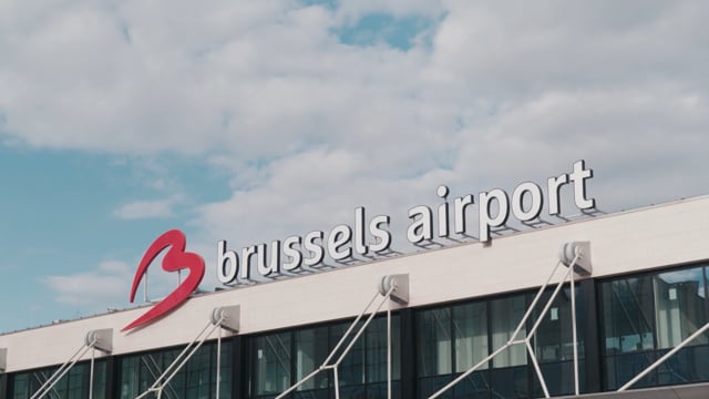 Responsum – Brussels Airport Company video thumbnail