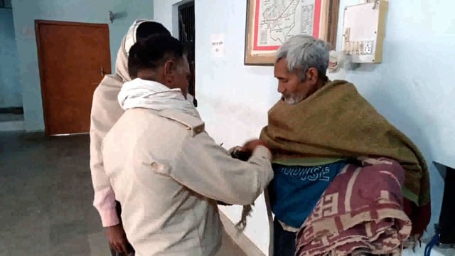 सूरजगढ़ा 2 गांवों से एक एक वारंटी को गिरफ्तार कर दोनों को भेजा जा रहा जेल