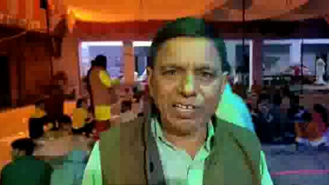 सदगुरु कबीर आश्रम पर हुआ गुरु पूजन का कार्यक्रम व विशाल भंडारे का आयोजन


