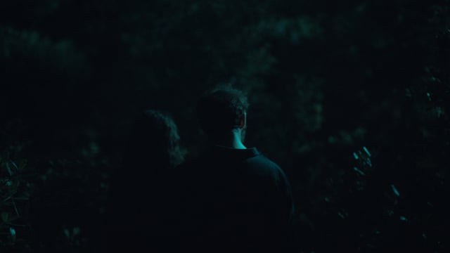 Wall, The Wall (2023) Trailer
