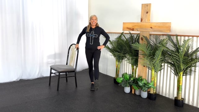 Mobility Movement
