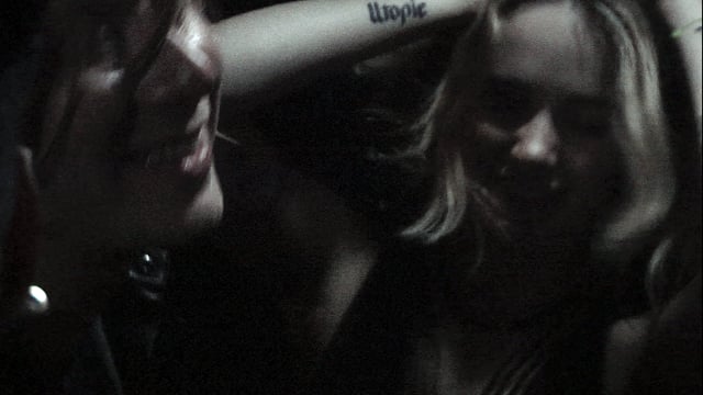 TRAILER / After - A film by Anthony Lapia