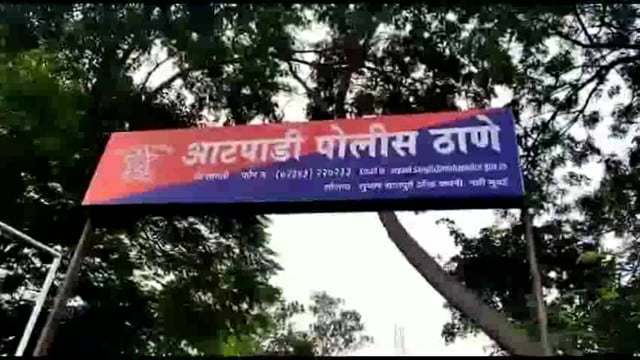 रस्त्यात उभ्या असलेल्या ट्रॅक्टरच्या ट्रॉलीला धडकून दिघंची च्या युवकाच मृत्यू


