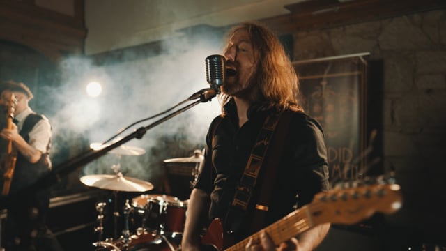 Splendid Gentlemen Video 8