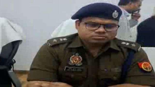 IGRS पोर्टल पर शिकायतों के निस्तारण में सिद्धार्थनगर जिले को मिला पांचवा स्थान एसपी अमित कुमार आनंद ने दी जानकारी