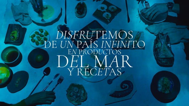 Alimentos de españa