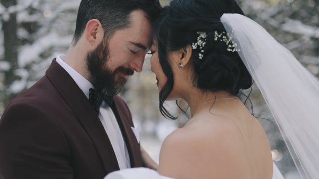 A Georgetown Couple — Seattle