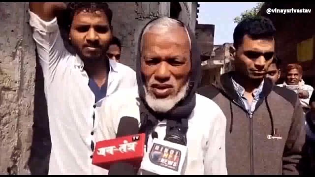 सफाई ना होने से मोहल्ले वासी है परेशान