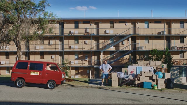 Are You Thinking About Gas? (2021) video 2