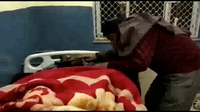 क्योटरा डेरा में घरेलू कलह के चलते 65 वर्षीय वृद्धा ने खाया जहरीला पदार्थ,अस्पताल में भर्ती