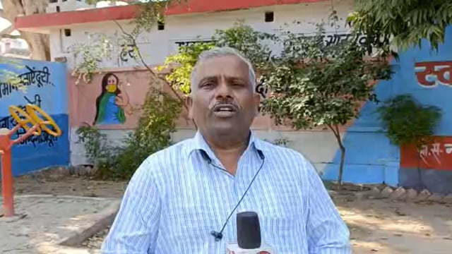 जालौन
आपरेशन पाताल के तहत जालौन पुलिस को मिली सफलत

देखें खास रिपोर्ट देवेश कुमार स्वर्णकार के साथ 