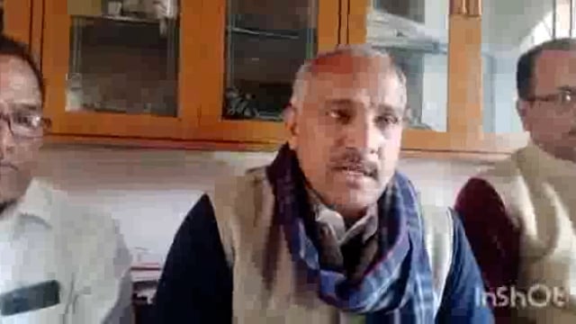 जाट आरक्षण के लिए लड़नी पड़ेगी लम्बी लड़ाई अशोक बल्हारा ने भरी हुंकार