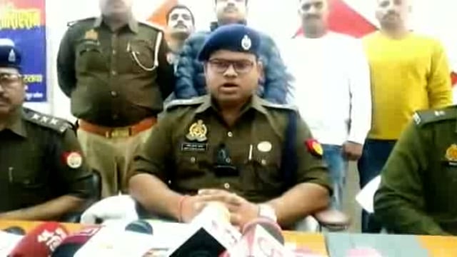 साइबर अपराधियों का बढ़ रहा जाल ठगी का शिकार होने पर साइबर सेल को तत्काल दे सूचना SP अमित कुमार आनंद ।