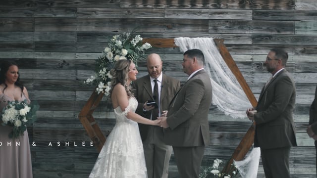 Southern Couple — Atlanta
