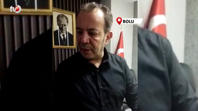 Bolu'da Binaların Giriş Katlarındaki İş Yerleri Denetlenecek