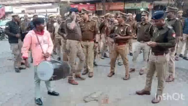 गैंगस्टर की कार्रवाई कर 5 करोड़ 59 लाख 78 हजार रुपए की संपत्ति को कुर्क किया गया