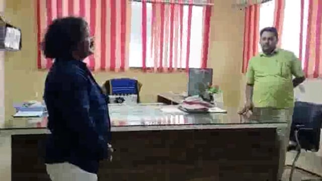 डॉ बाबासाहेब आंबेडकर यांचा पुतळा नांदेड बिदर रोडच्या मध्यभागी उभारावा,माजी नगरसेवक गजानन सताळकर