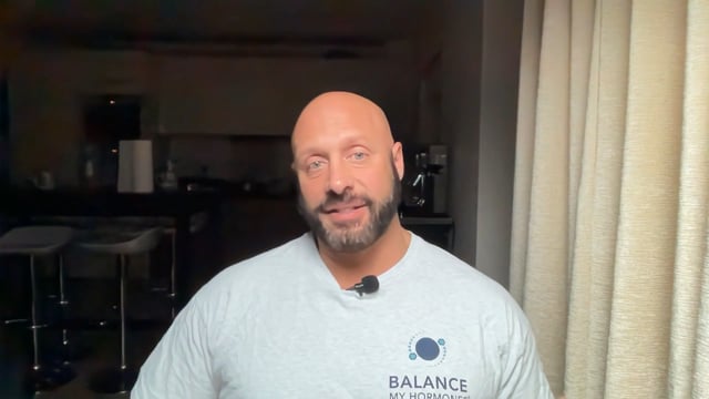 Balance My Hormones Case Study
