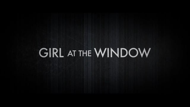 Girl at the Window / BA VA