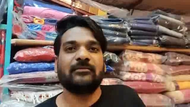 रोडवेज बस के बढ़े किराए को लेकर युवा ने क्या कह दिया