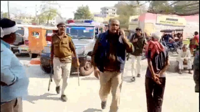 बेखौफ अपराधियों ने युवक को मारी गोली, हुई मौत