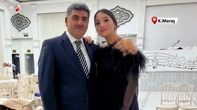 Ali Gezer ve Kızının Cansız Bedenine Ulaşıldı